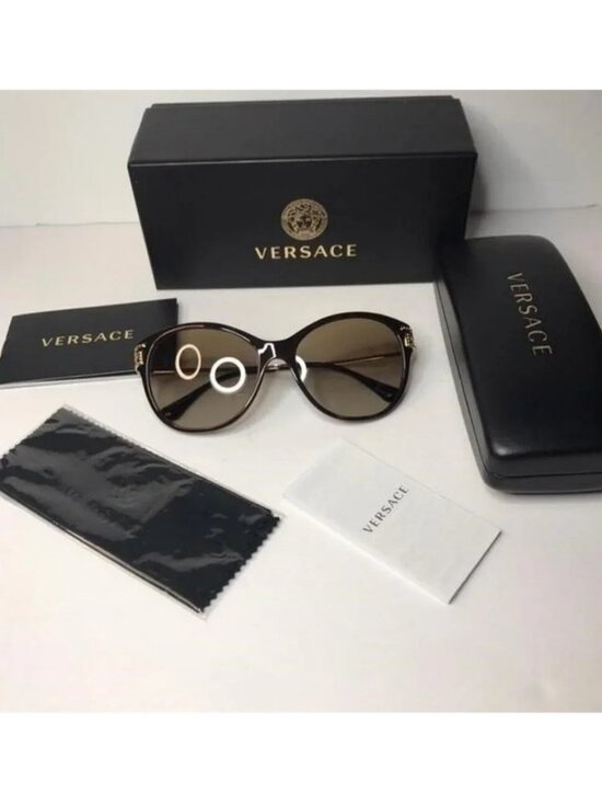 Authentic New VERSACE sunglasses VE4316-B 5148/13 main image 6